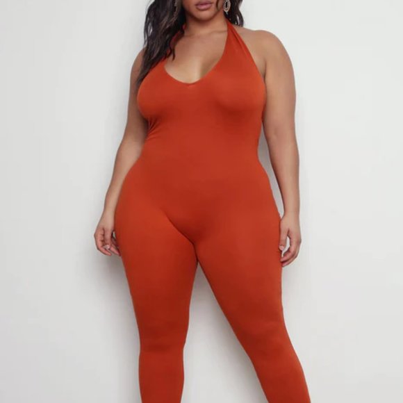 Tokyo Jumpsuit - Picture 1 of 4